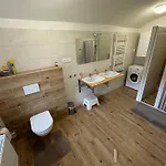 Holiday home Baustel Hostka (Usti nad Labem)