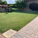 Baustel Holiday home