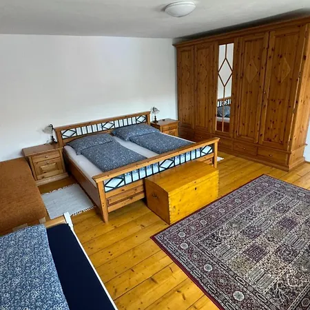 Baustel * Hostka (Usti nad Labem)