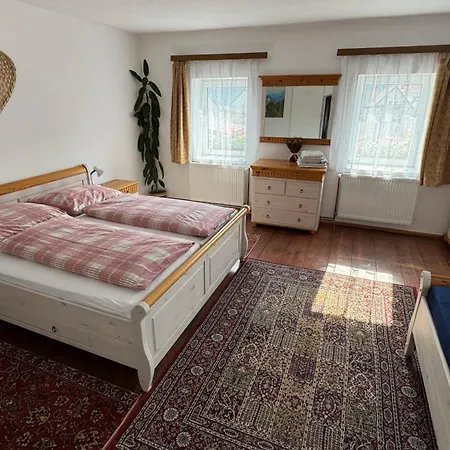 Baustel Holiday home