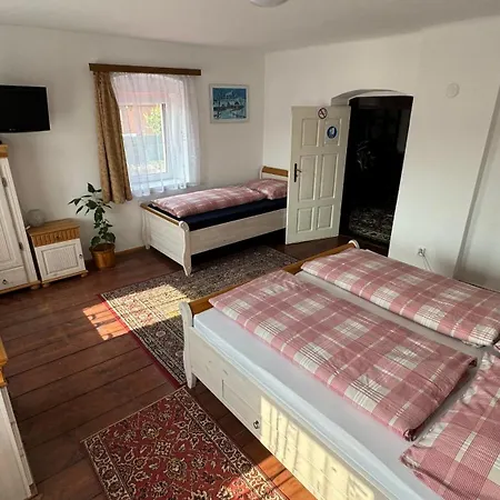 Prázdninový dům Bauštel