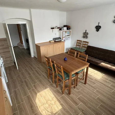 Bauštel Prázdninový dům