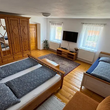 Baustel Holiday home Lochovice