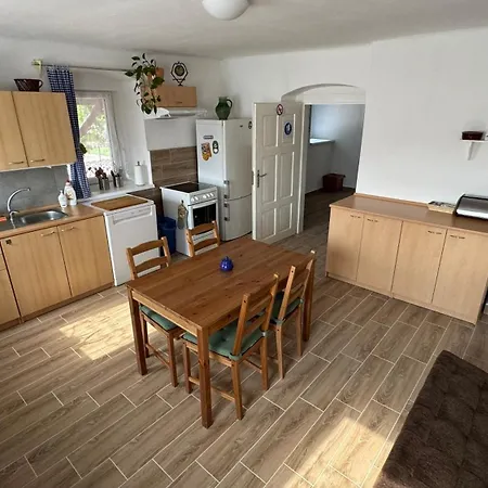 Baustel Holiday home *