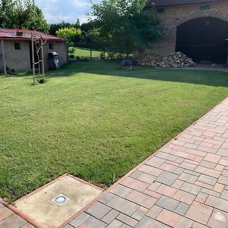 Baustel Holiday home