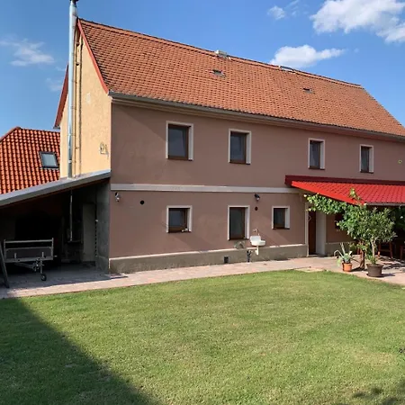 Baustel Holiday home *