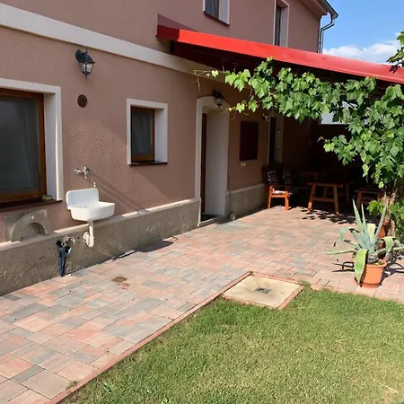 Baustel * Hostka (Usti nad Labem)