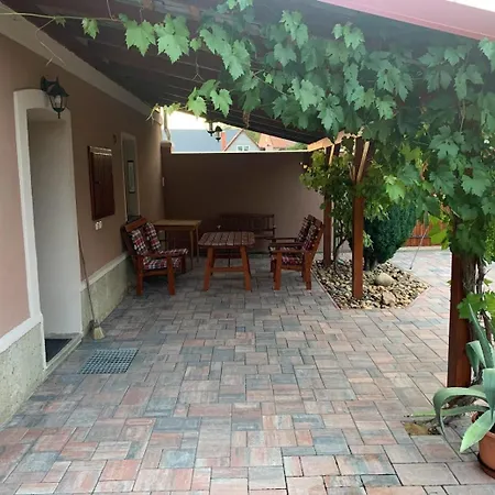 Baustel * Hostka (Usti nad Labem)