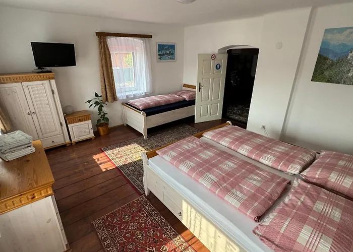 Holiday home Baustel