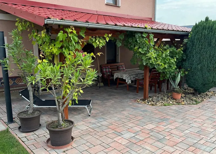 Prázdninový dům Bauštel *