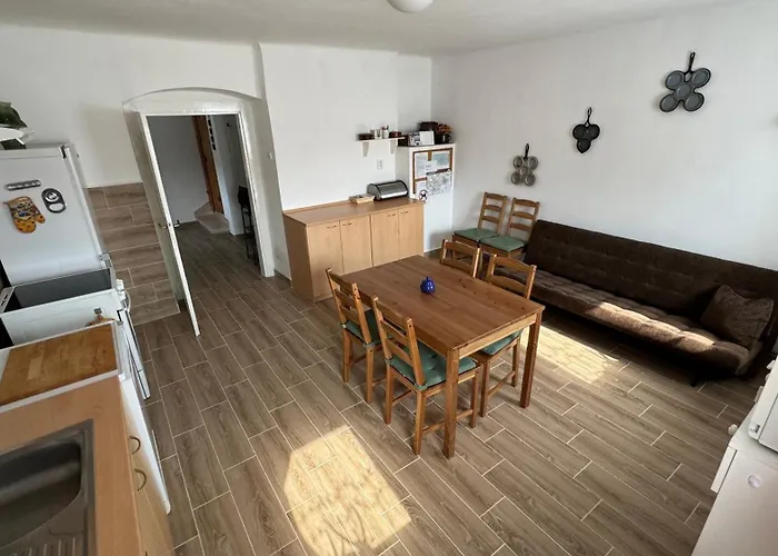 Bauštel Prázdninový dům