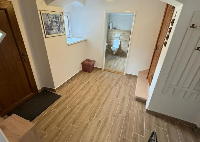 Prázdninový dům Bauštel