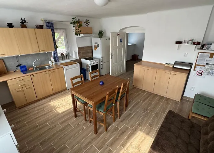 Baustel Holiday home *