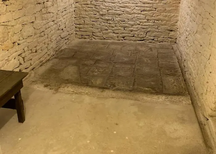 Bauštel Prázdninový dům *