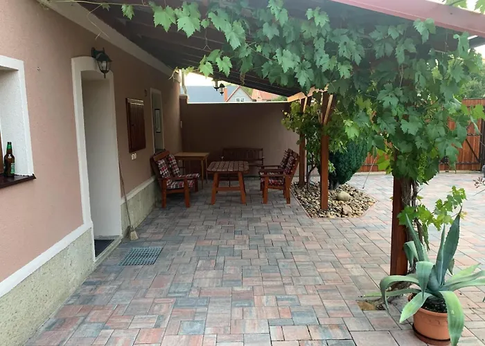 Baustel * Hostka (Usti nad Labem)