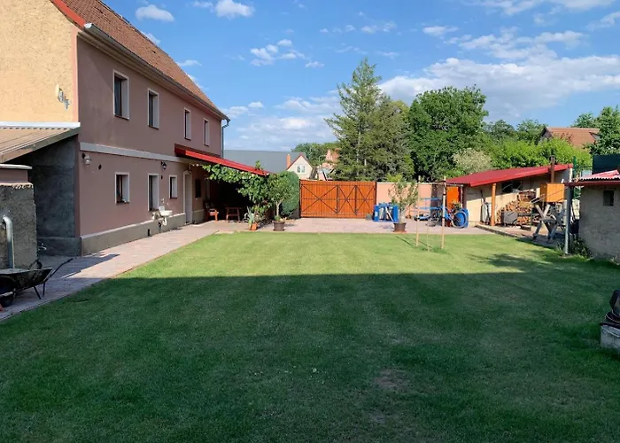 Baustel Holiday home