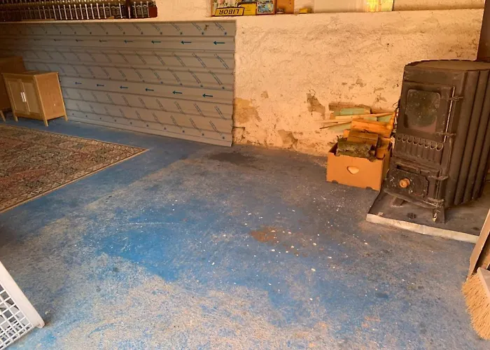 Bauštel Prázdninový dům